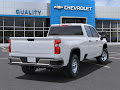 2023 Chevrolet Silverado 2500HD Work Truck