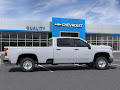 2023 Chevrolet Silverado 2500HD Work Truck