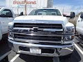 2023 Chevrolet Silverado 5500HD Work Truck