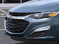 2025 Chevrolet Malibu RS