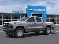 2024 Chevrolet Colorado Work Truck