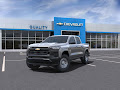 2024 Chevrolet Colorado Work Truck