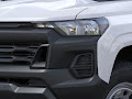 2024 Chevrolet Colorado Work Truck