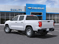 2024 Chevrolet Colorado Work Truck