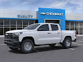 2024 Chevrolet Colorado Work Truck