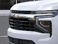 2025 Chevrolet Suburban LS