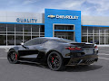 2025 Chevrolet Corvette Z06