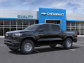 2024 Chevrolet Colorado Work Truck